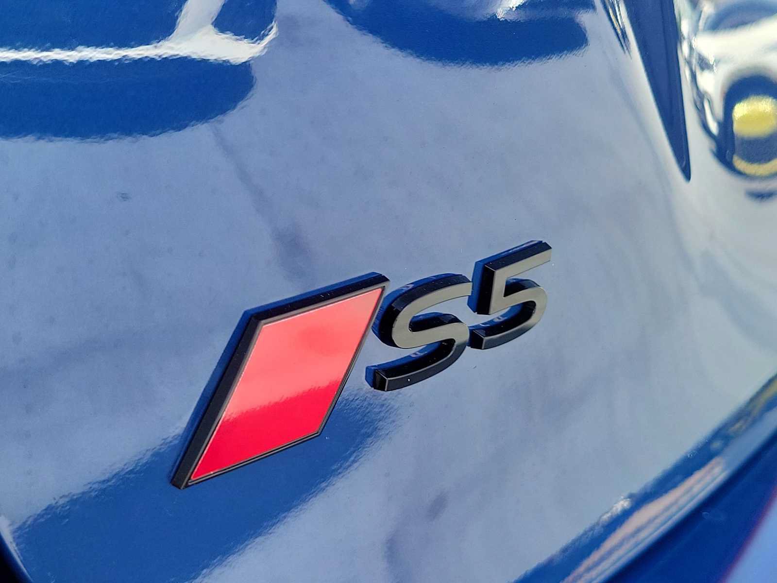 New 2026 Audi S5 Premium Plus AWD/4WD image 11