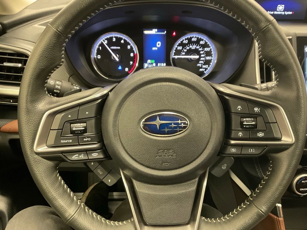 Used 2024 Subaru Forester Touring w/ POP Package 3 image 6