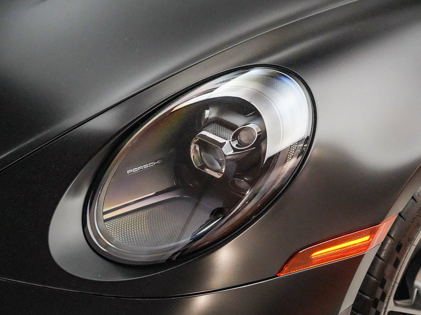 Certified 2023 Porsche 911 GT3 image 11