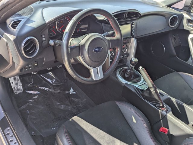 Used 2016 Subaru BRZ Limited w/ Popular Package #3 image 15