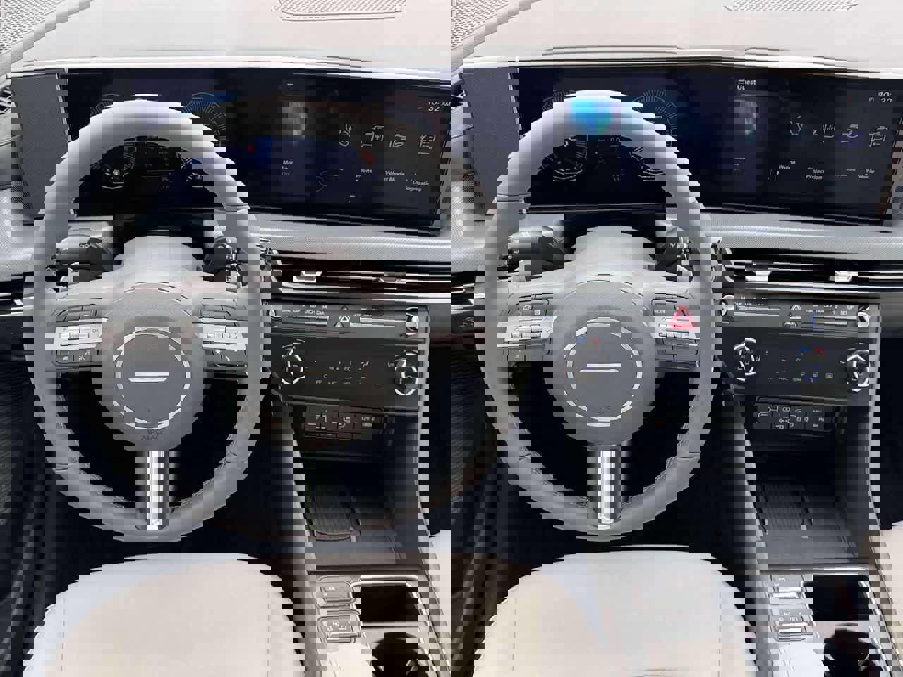 New 2026 Hyundai Sonata SEL image 4