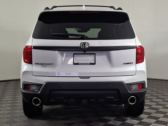 Used 2023 Honda Passport EX-L image 8