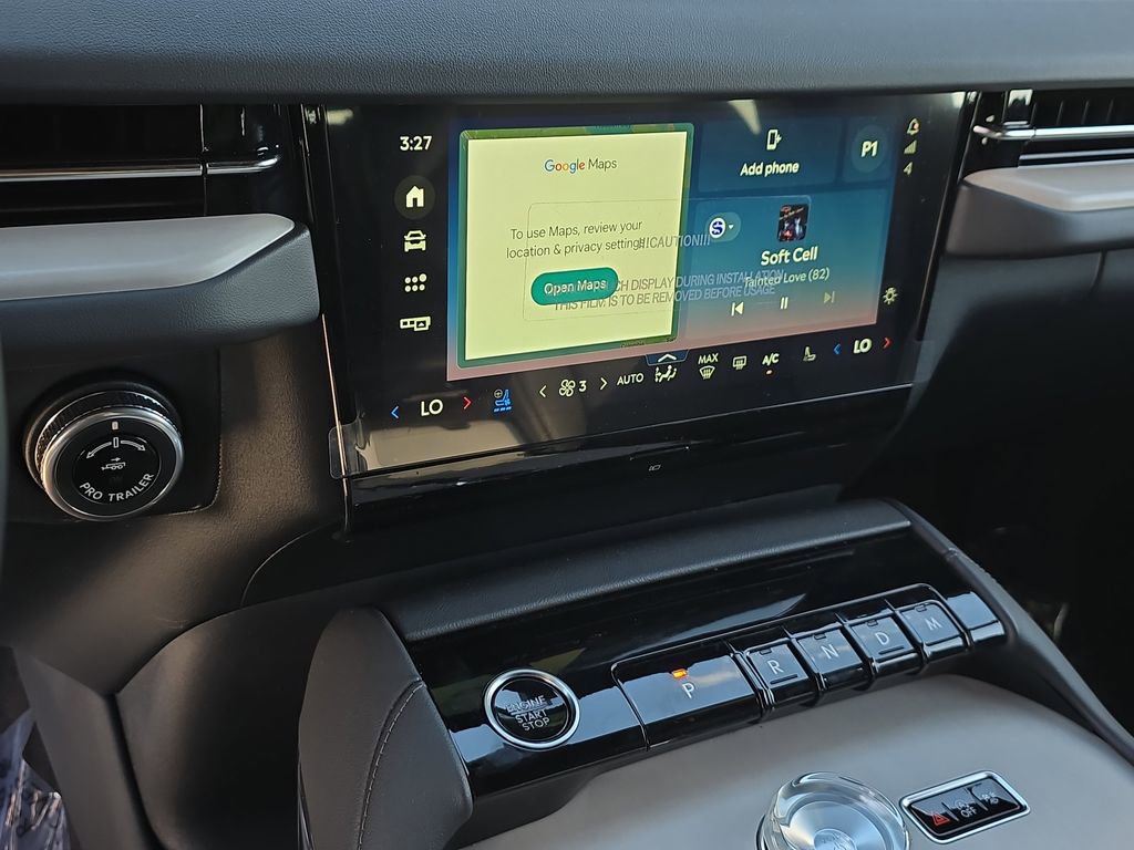 New 2026 Lincoln Navigator Reserve image 21