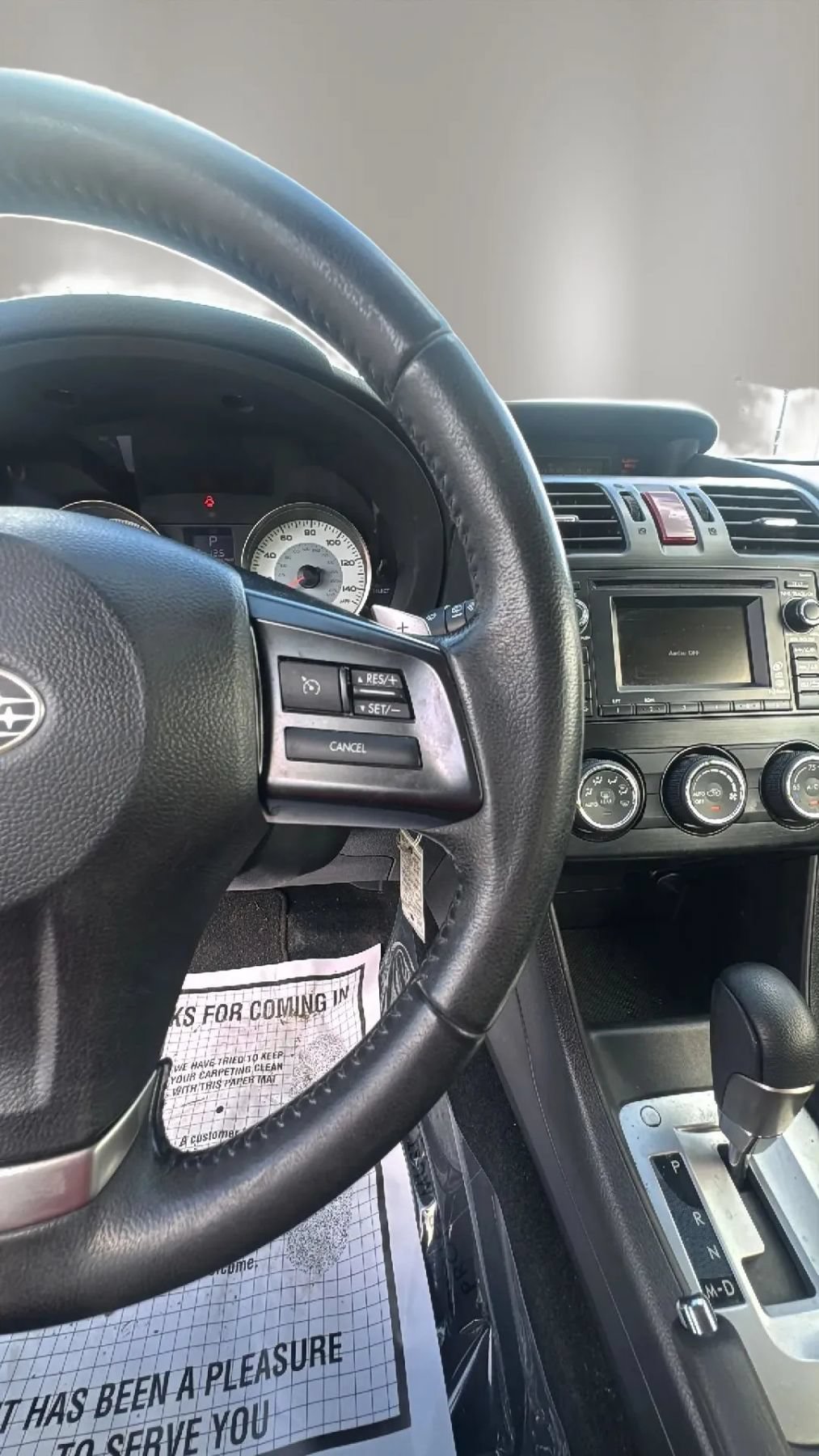 Used 2013 Subaru Impreza 2.0i Limited AWD/4WD image 18