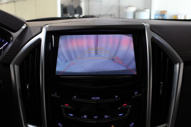 Used 2015 Cadillac SRX Performance w/ Driver Awareness Package AWD/4WD image 5