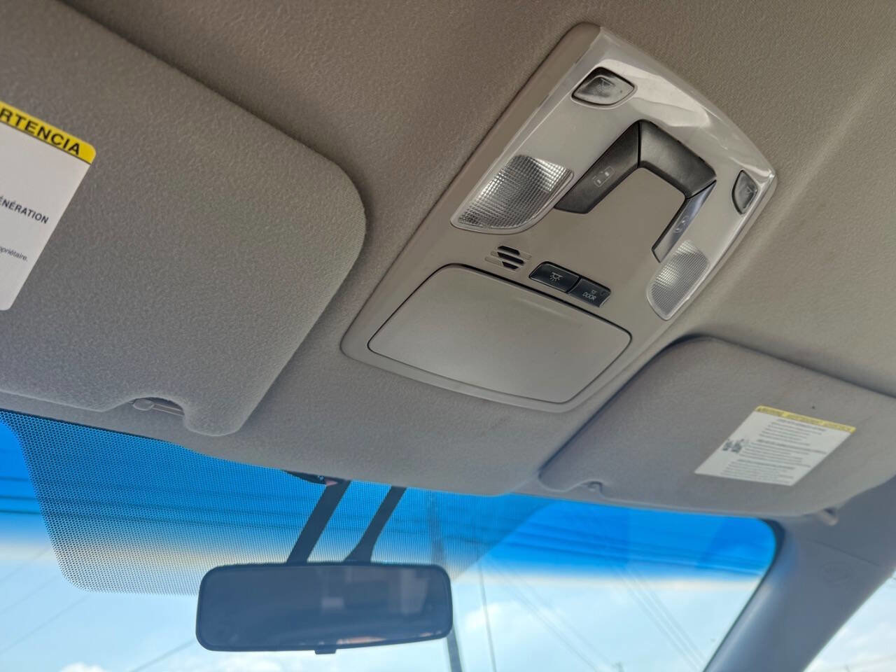 Used 2011 Toyota Sienna LE image 24