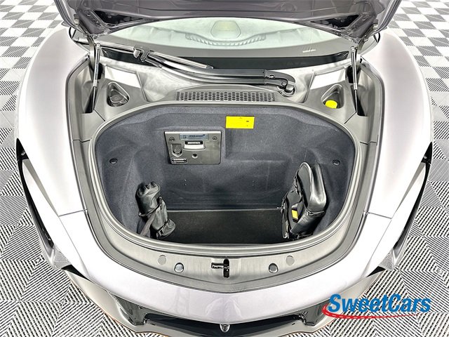 Used 2024 McLaren Artura image 35