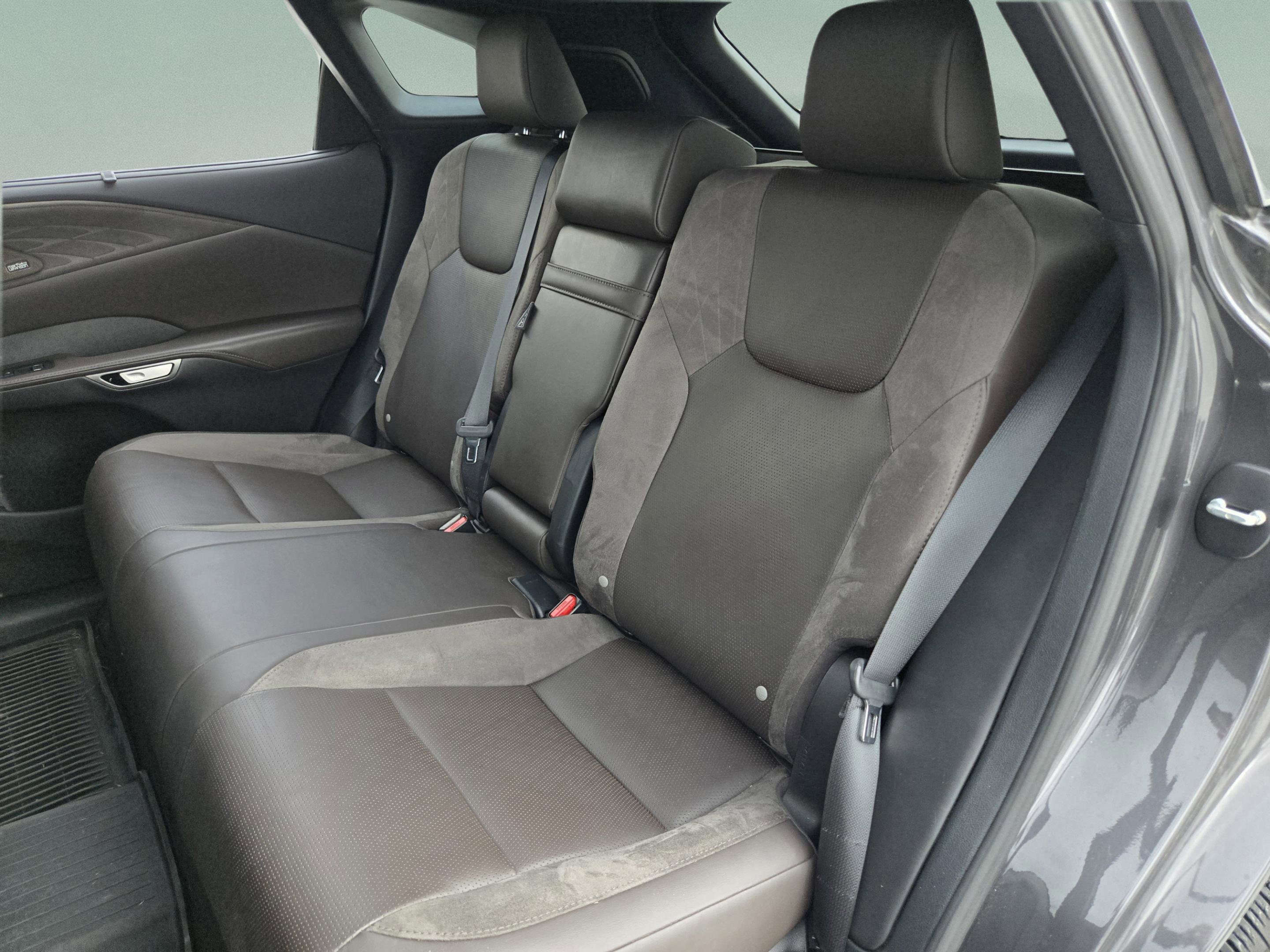 Certified 2024 Lexus RX 350 w/ Convenience Package AWD/4WD image 26