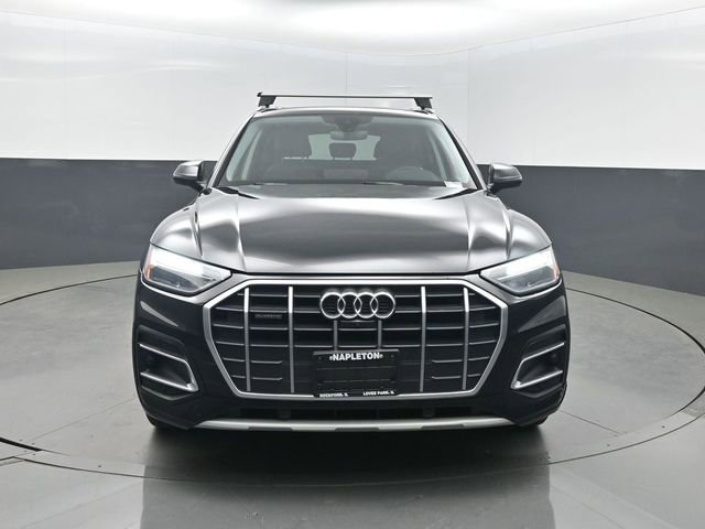 Used 2021 Audi Q5 2.0T Premium Plus AWD/4WD image 38
