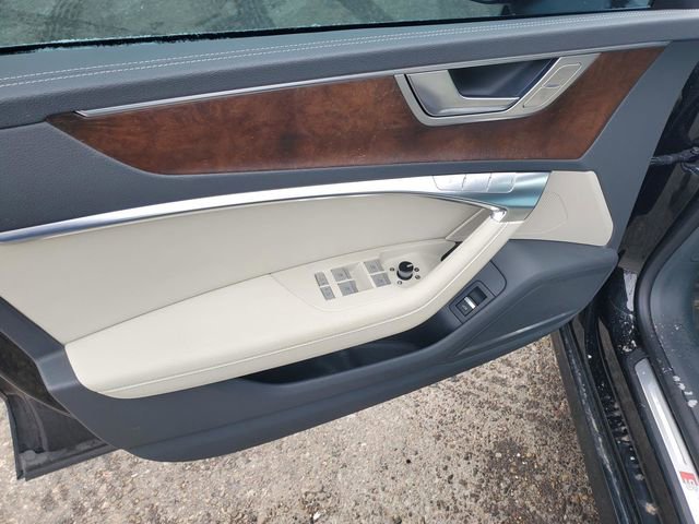 Used 2022 Audi Q7 3.0T Premium Plus w/ Premium Plus Package image 45