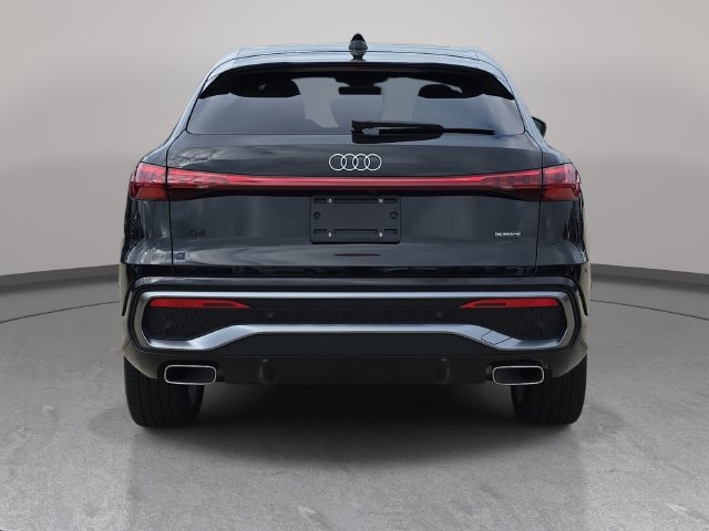 Used 2025 Audi Q5 Premium Plus w/ Premium Plus AWD/4WD image 7