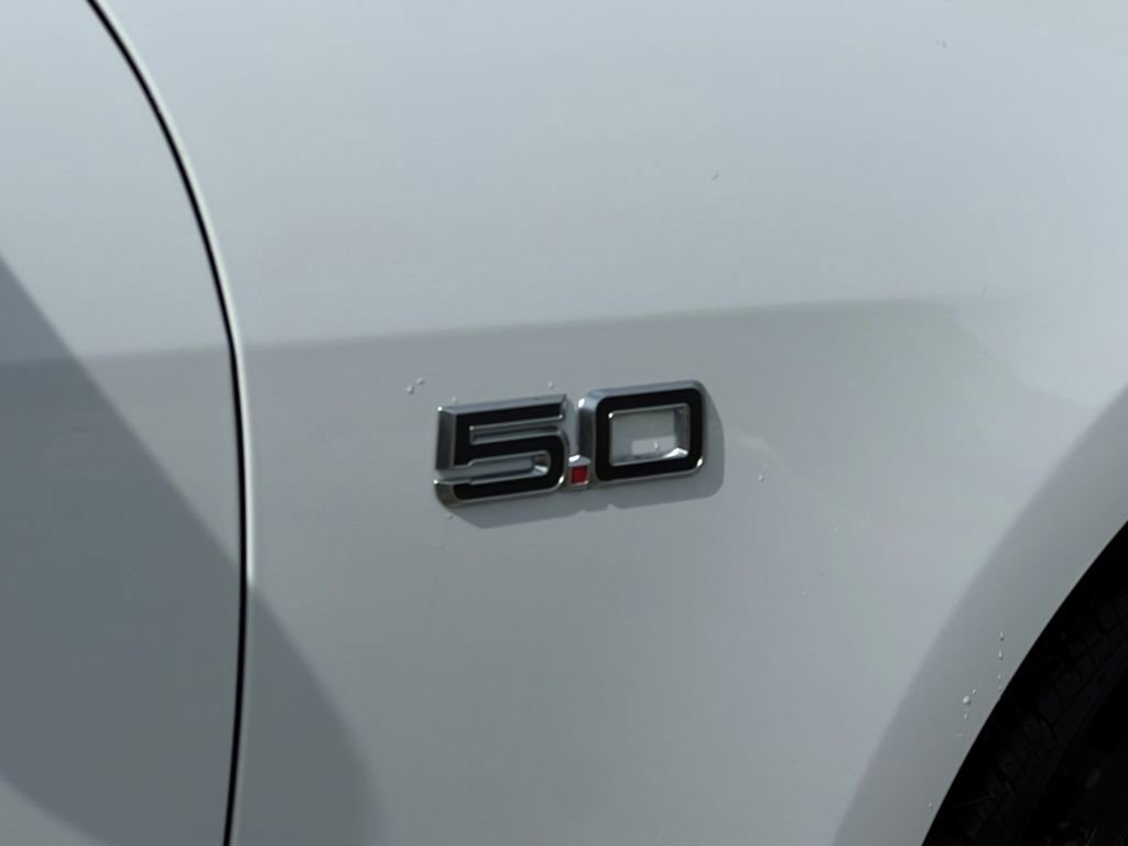 New 2026 Ford Mustang GT RWD image 7