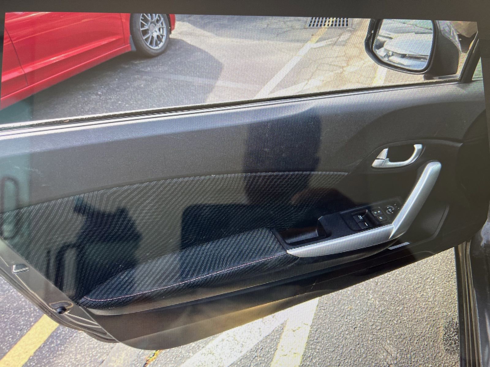 Used 2012 Honda Civic Si image 8