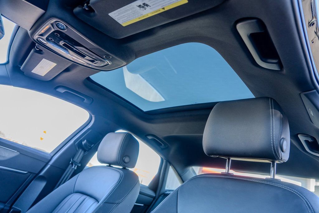 Used 2024 Audi A6 Premium Plus image 18