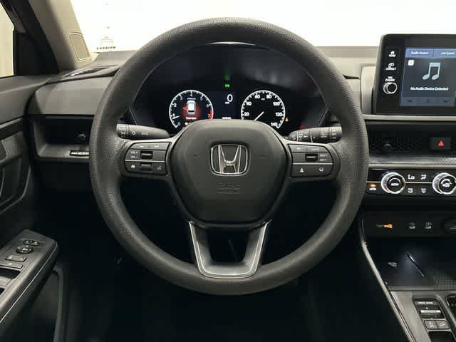 Certified 2026 Honda CR-V EX image 15