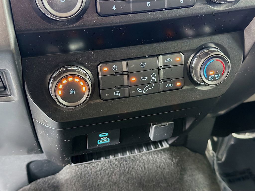Used 2020 Ford F250 XLT AWD/4WD image 32