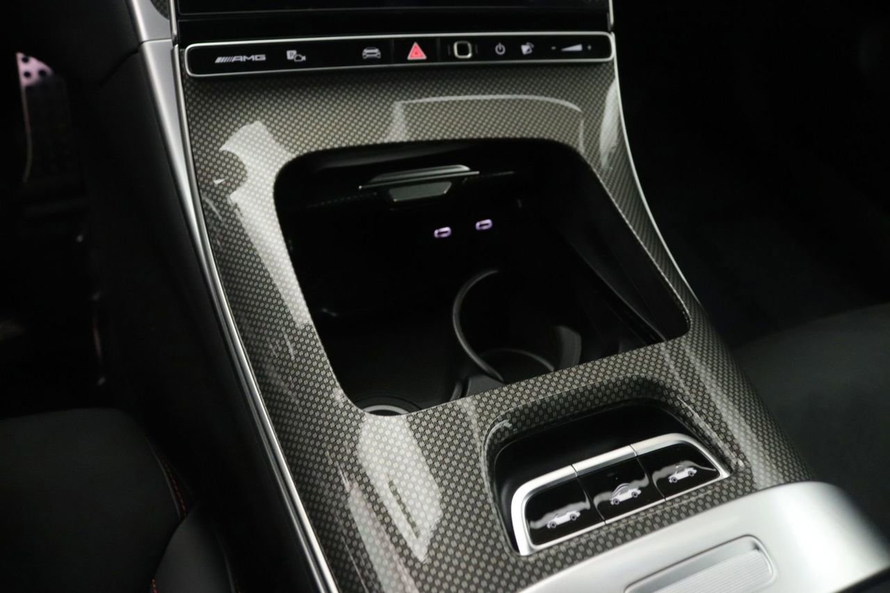 New 2026 Mercedes-Benz CLE 53 AMG 4MATIC Cabriolet image 7