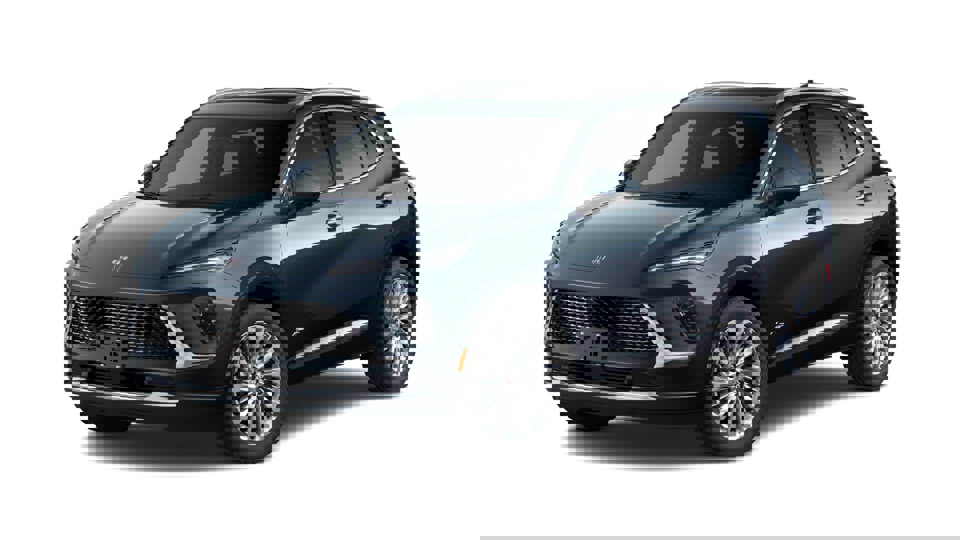 New 2026 Buick Envision Avenir image 28