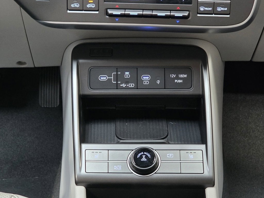 New 2026 Hyundai Kona SEL Premium image 22