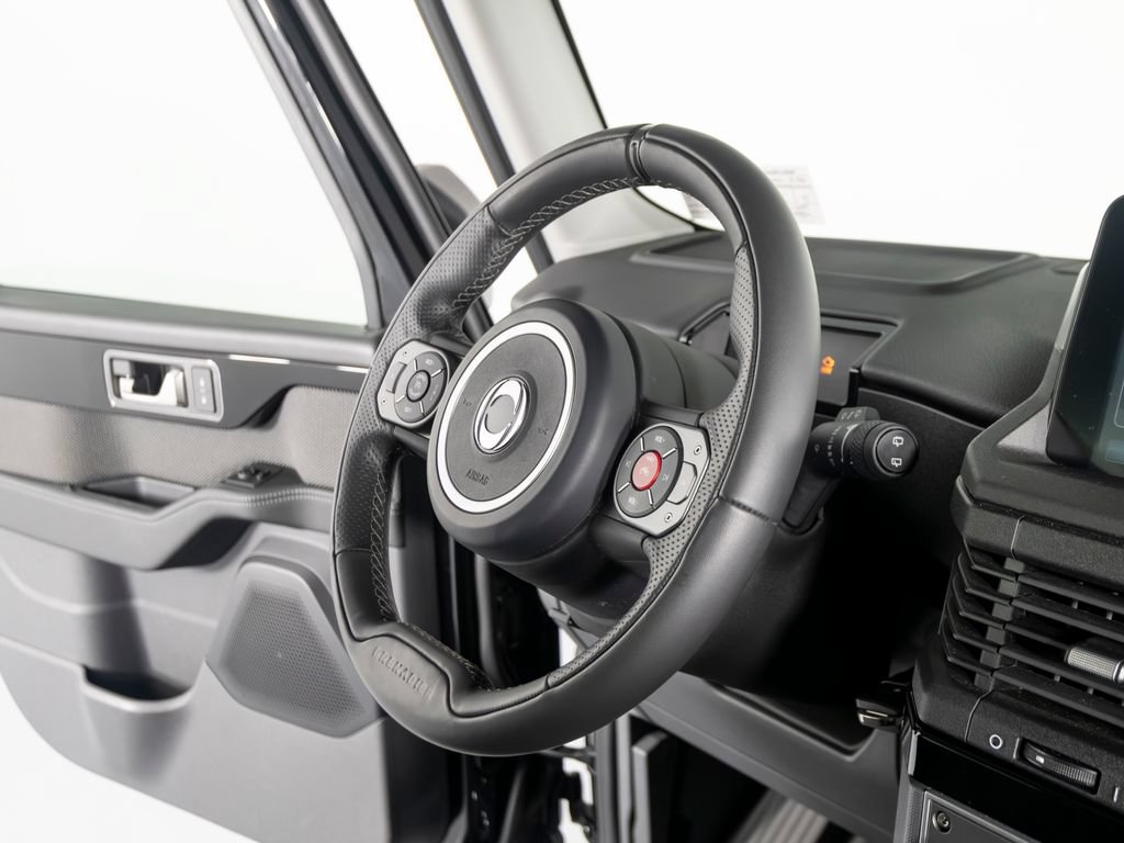 Used 2024 INEOS Grenadier AWD/4WD image 33
