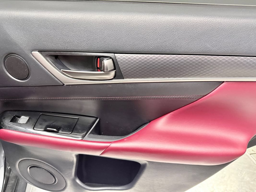 Used 2019 Lexus GS 350 F Sport AWD/4WD image 18