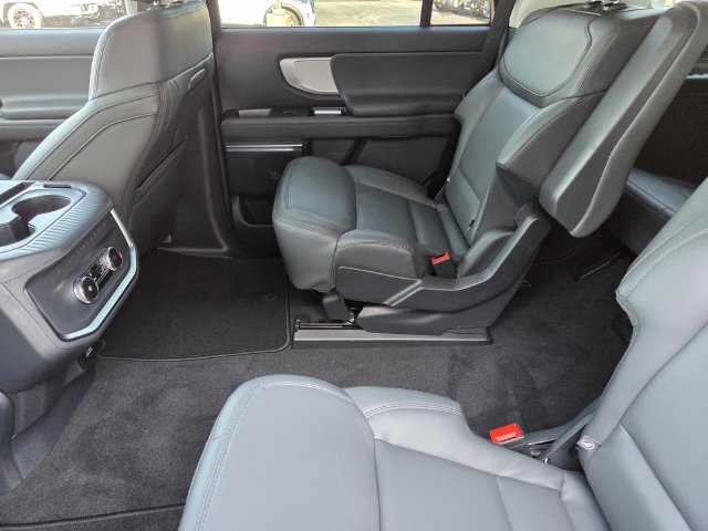 New 2027 Ford Expedition Active RWD image 27