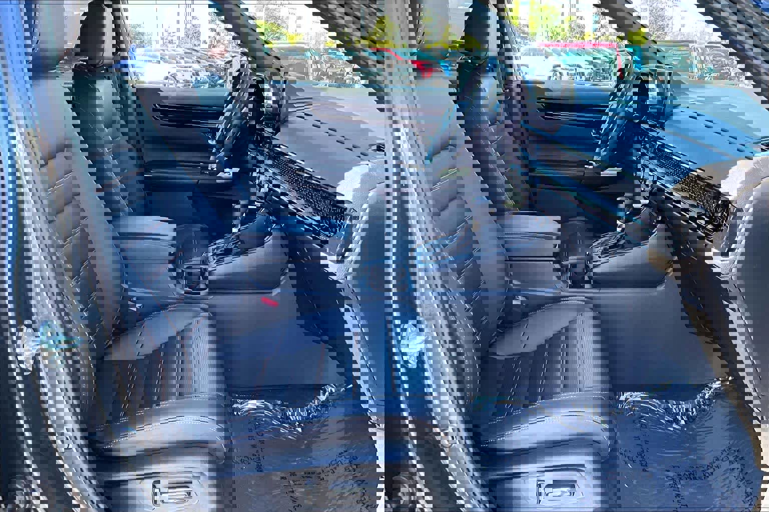 Used 2023 Honda CR-V Sport Touring image 8