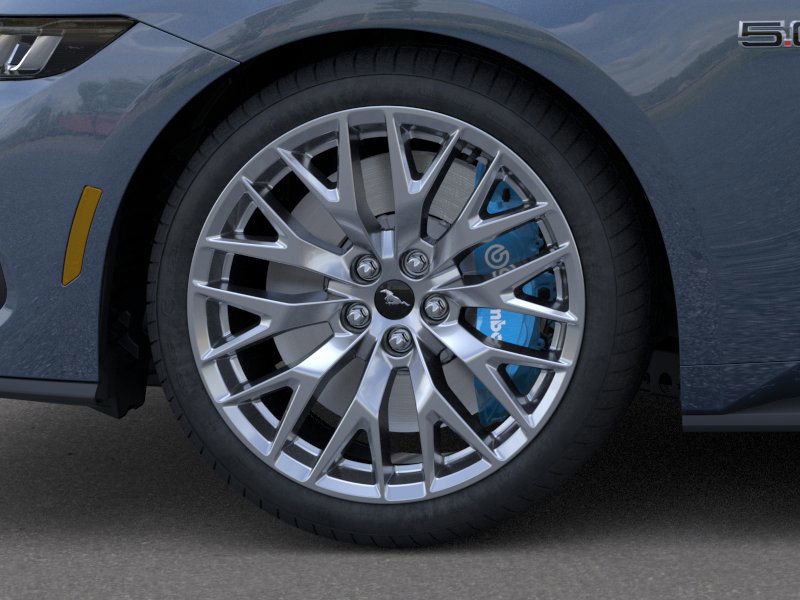 New 2024 Ford Mustang GT Premium image 19