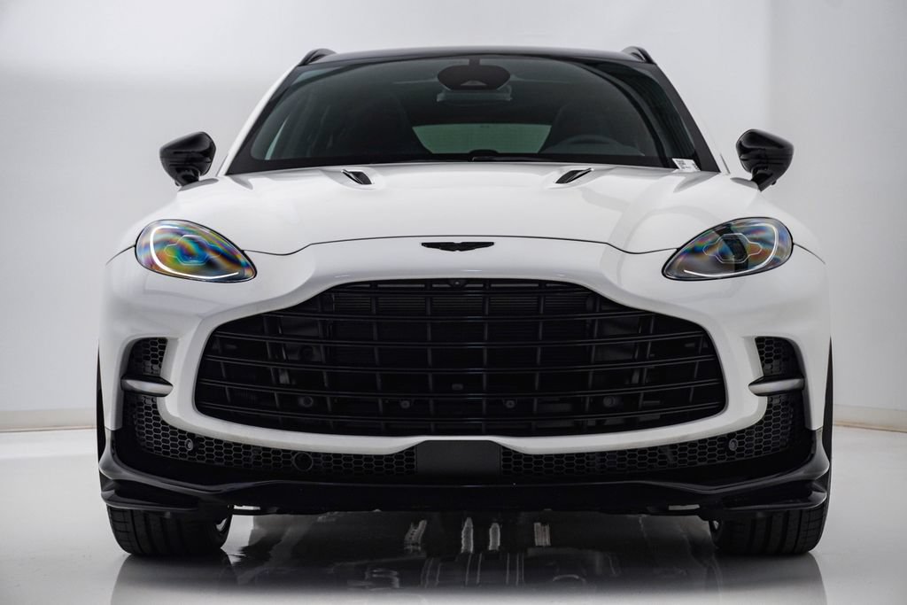 New 2026 Aston Martin DBX 707 AWD/4WD image 5