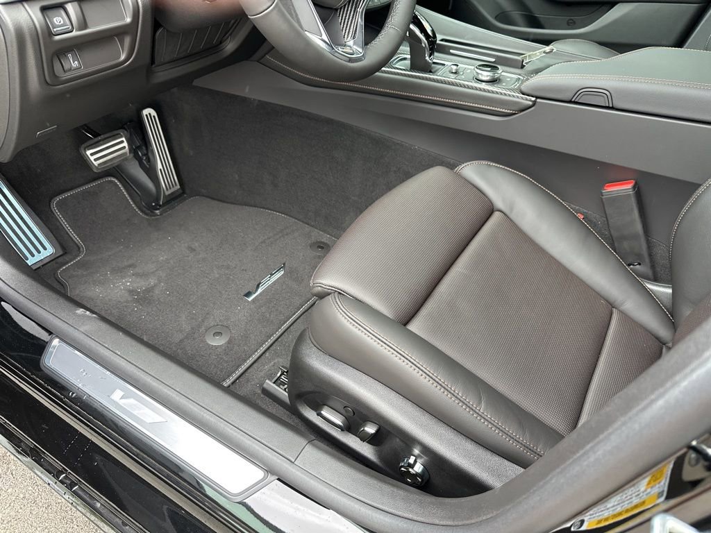 New 2026 Cadillac CT5 V image 28