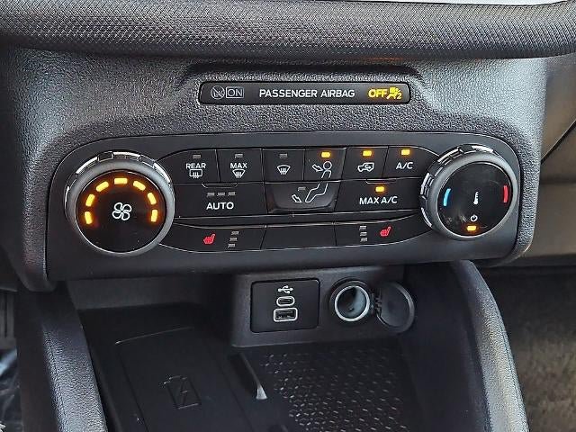 Used 2024 Ford Bronco Sport Big Bend w/ Convenience Package AWD/4WD image 27