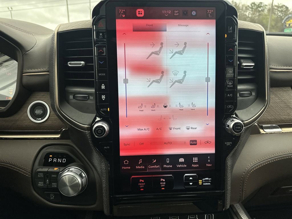 New 2026 RAM 1500 Limited image 29