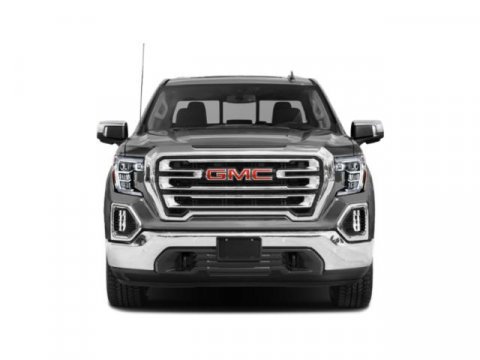 Certified 2021 GMC Sierra 1500 SLT w/ SLT Premium Plus Package AWD/4WD image 7