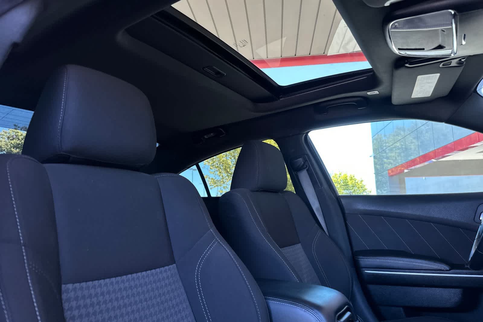 Used 2023 Dodge Charger SXT w/ Blacktop Special Edition AWD/4WD image 17