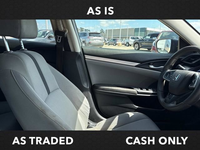 Used 2019 Honda Civic LX image 12