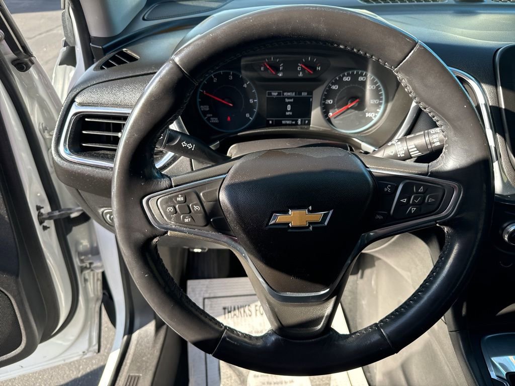 Used 2018 Chevrolet Equinox LT image 17