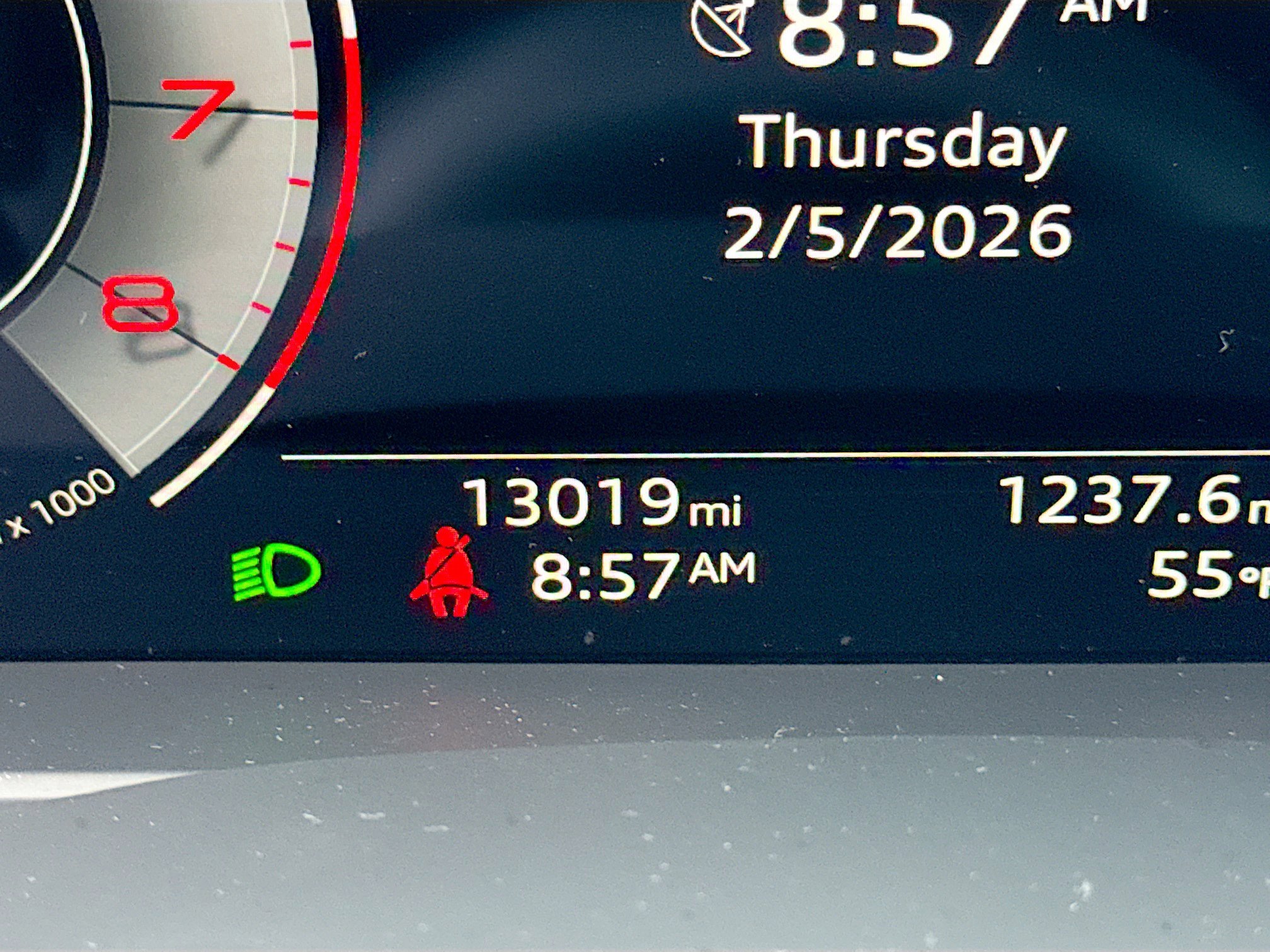 Used 2024 Audi Q7 Premium Plus image 40