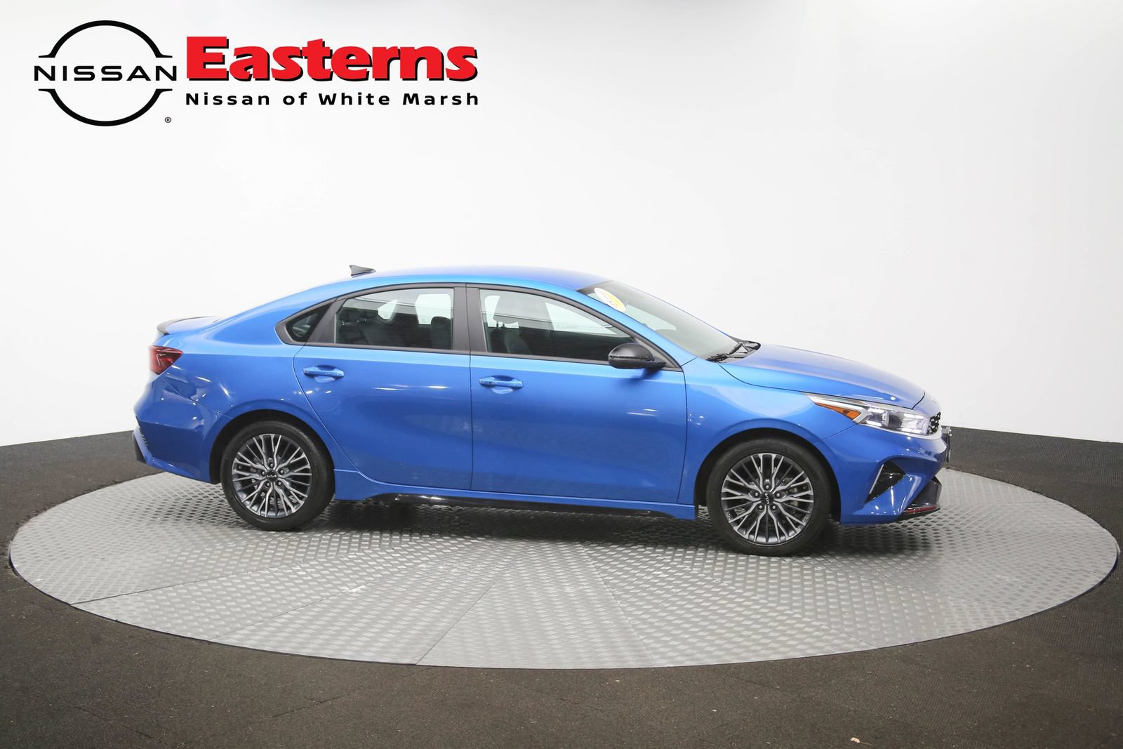 Used 2023 Kia Forte GT-Line FWD image 45