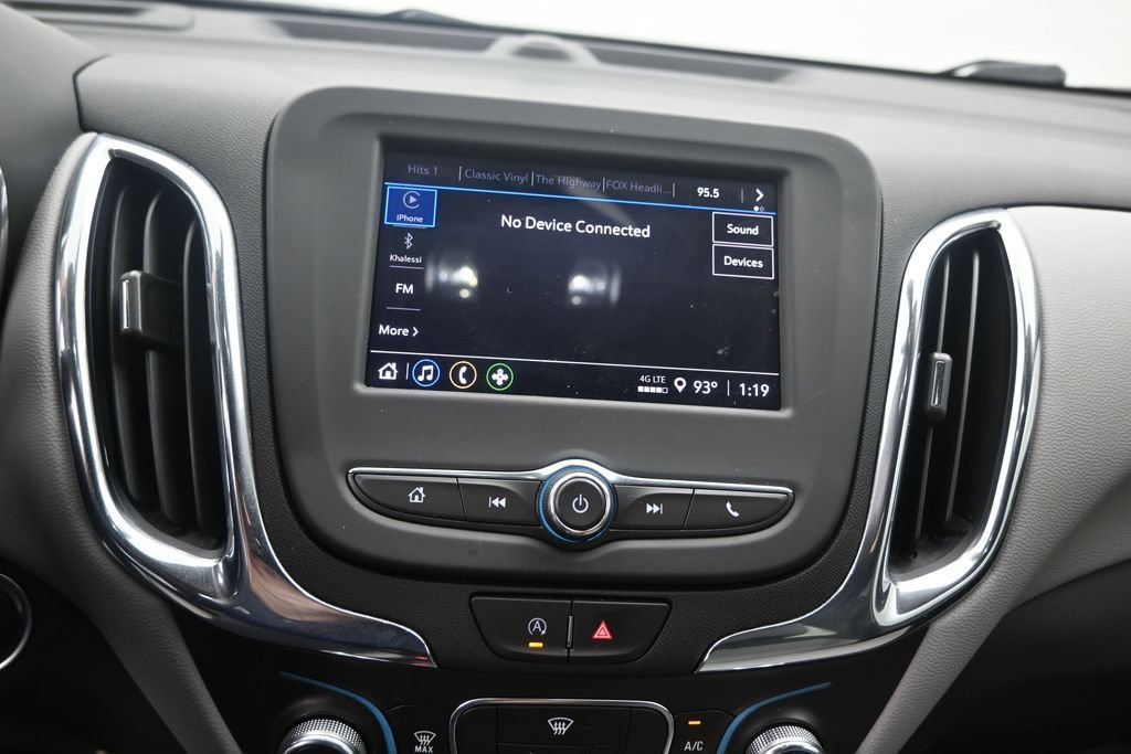 Used 2023 Chevrolet Equinox LS FWD image 14