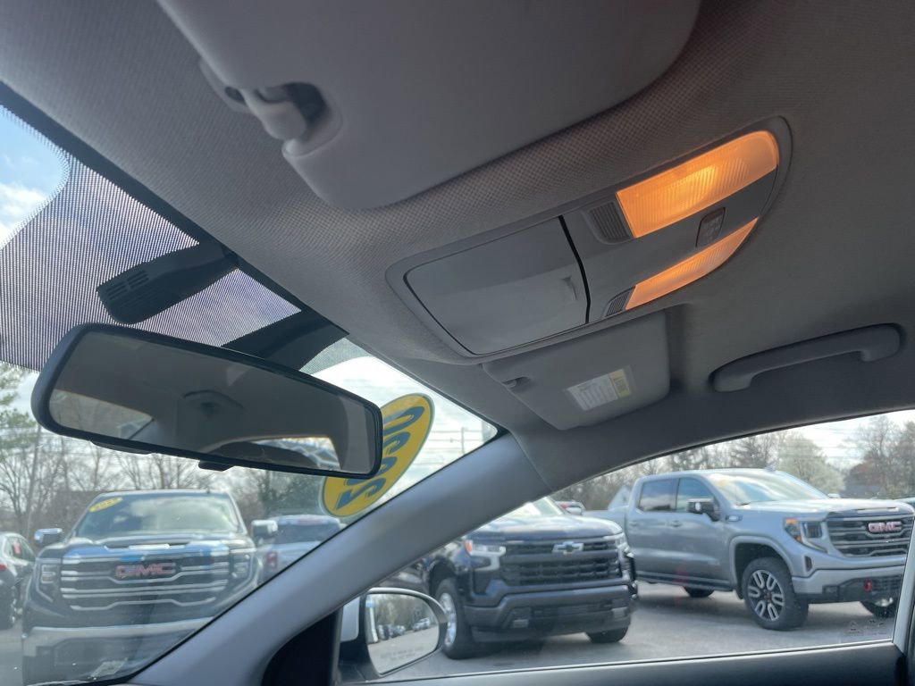 Used 2020 Hyundai Elantra SEL image 22