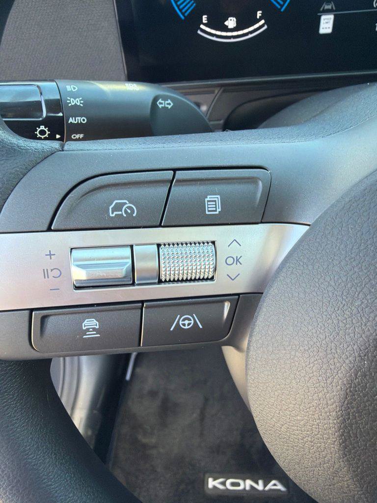 New 2026 Hyundai Kona SE AWD/4WD image 14
