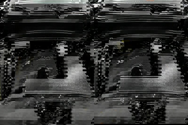 Used 2019 Nissan Pathfinder SV image 16