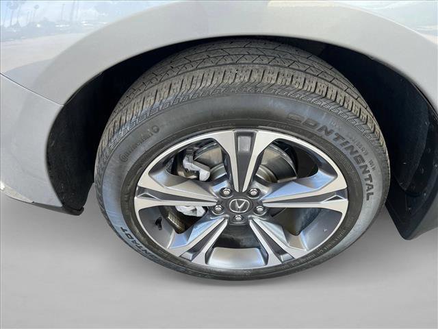 Used 2023 Acura RDX AWD w/ Advance Package image 24