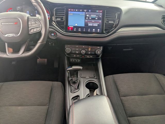 Used 2023 Dodge Durango R/T w/ Blacktop Package image 24