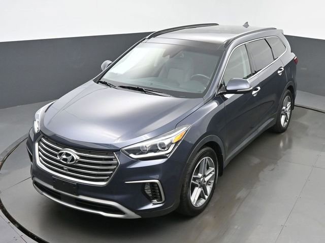 Used 2018 Hyundai Santa Fe SE w/ SE Ultimate Tech Package 03 image 40