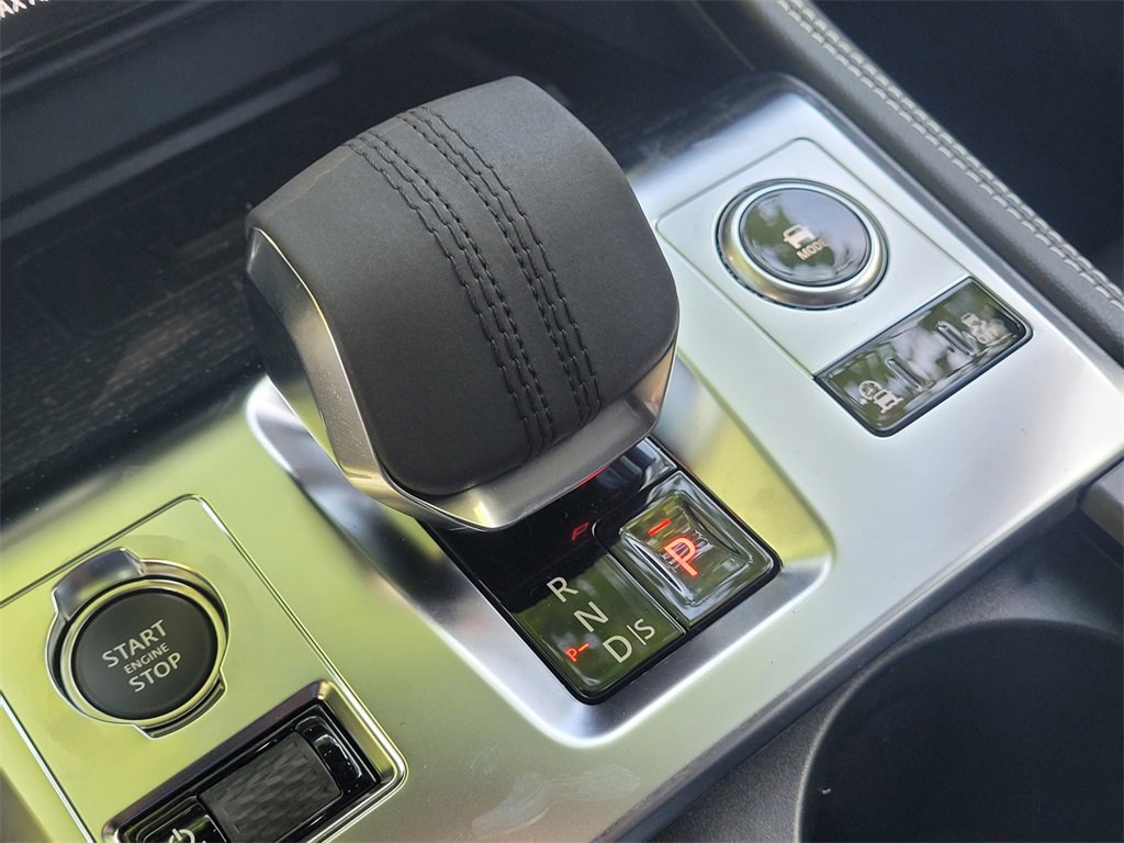 New 2026 Jaguar F-PACE R-Dynamic S image 14