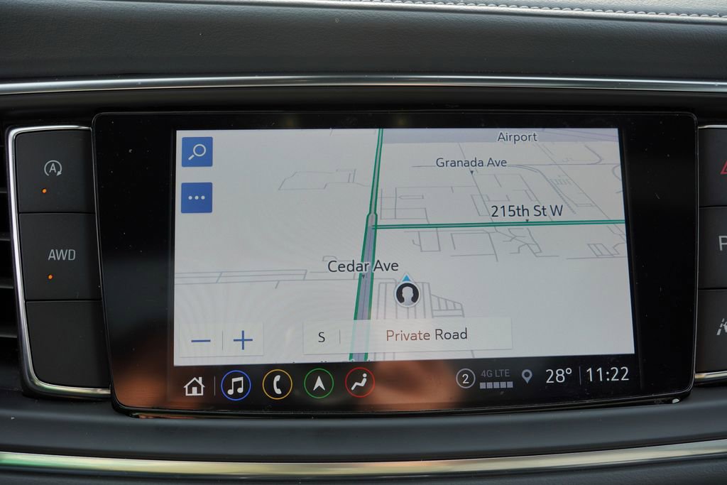 Certified 2023 Buick Enclave Essence w/ Experience Buick Package image 27