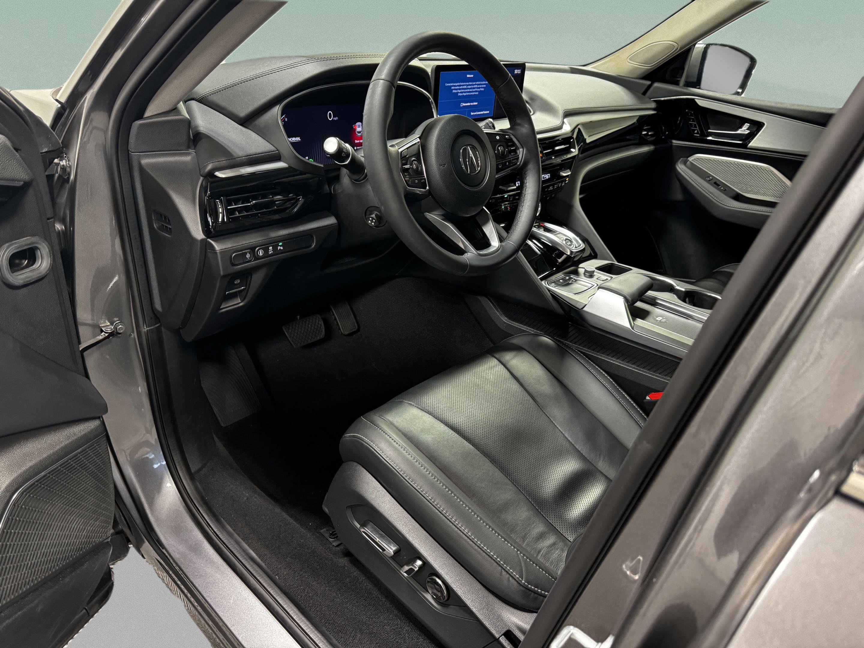 Used 2024 Acura MDX FWD w/ Technology Package image 38