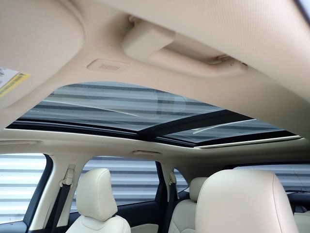 Used 2023 Ford Edge SEL w/ Convenience Package AWD/4WD image 24