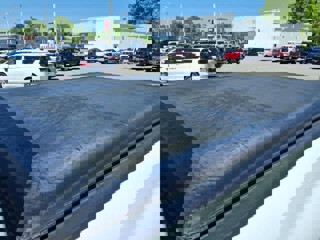 Used 2024 Chevrolet Silverado 2500 Custom w/ Custom Value Package AWD/4WD image 18